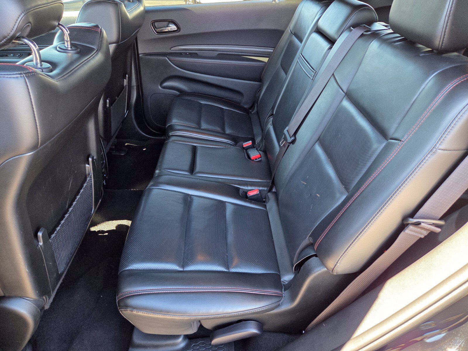 Used 2024 Dodge Durango GT RWD image 12