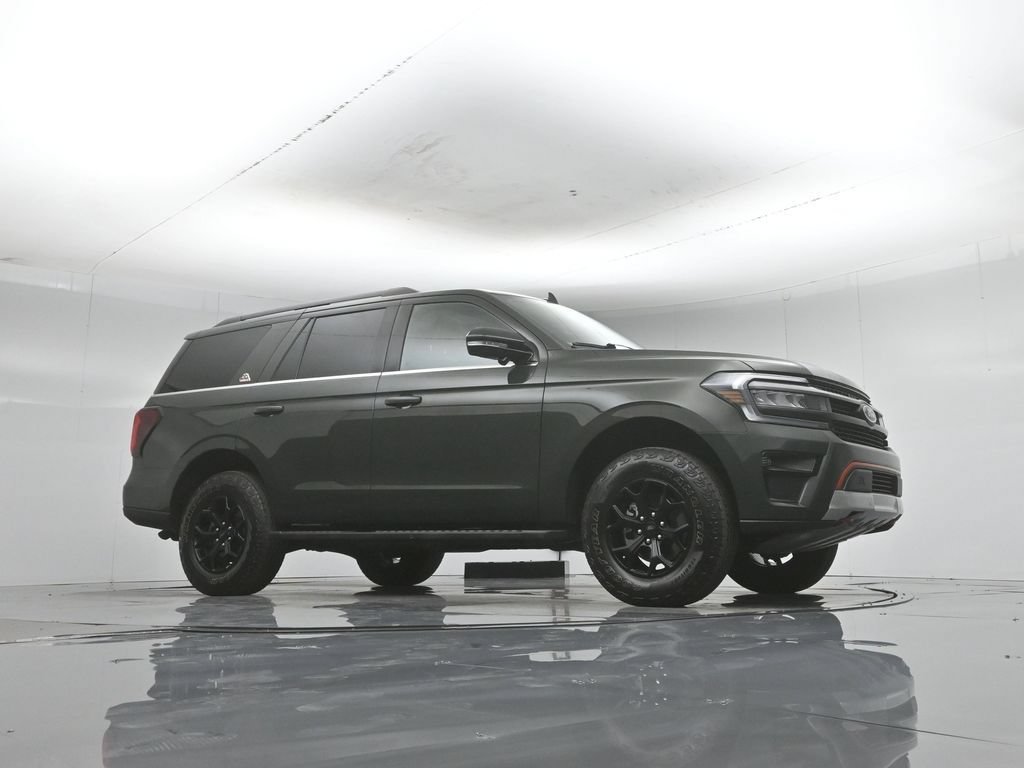 Certified 2023 Ford Expedition Timberline AWD/4WD image 4