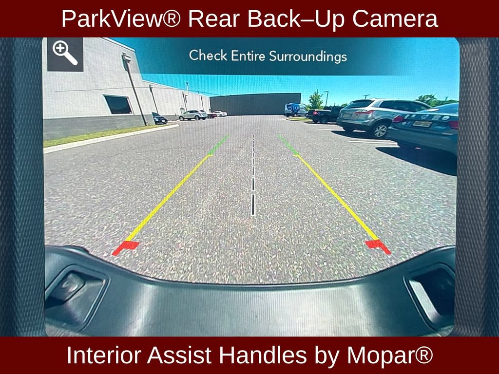 Used 2021 Jeep Gladiator Sport AWD/4WD image 8