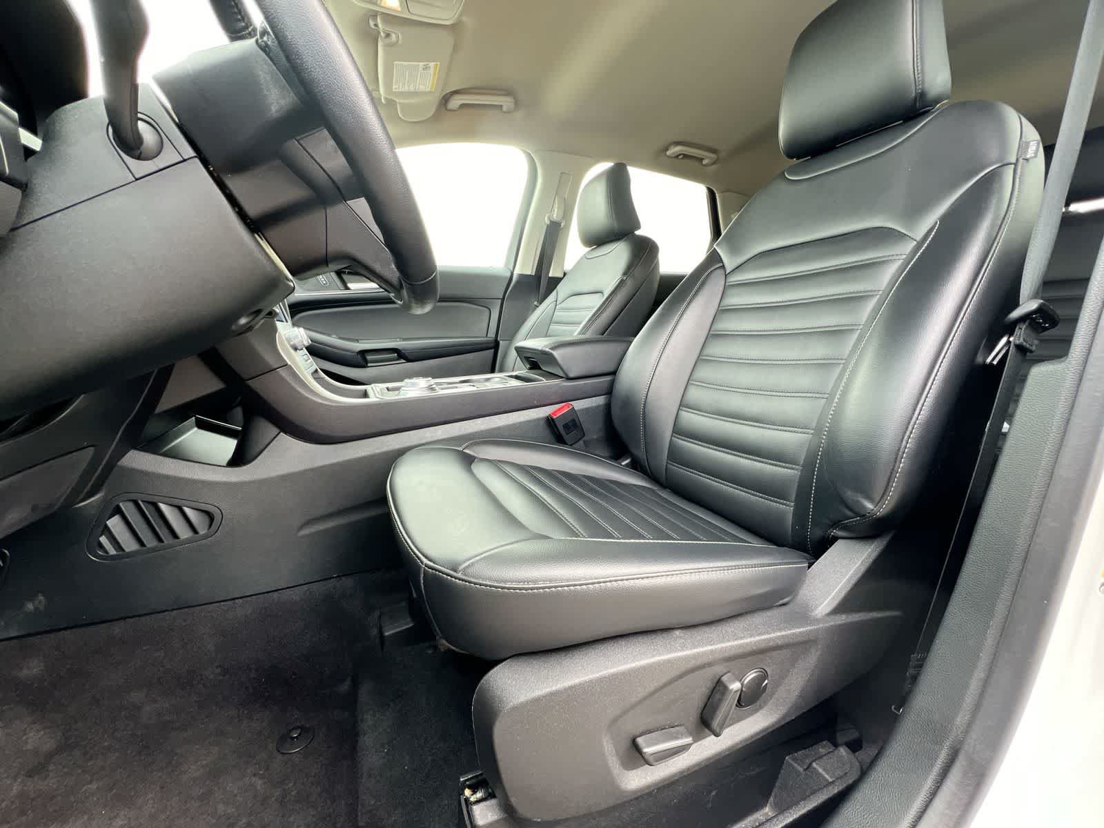 Certified 2023 Ford Edge SEL w/ Convenience Package AWD/4WD image 15
