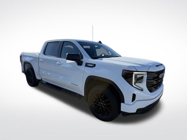Used 2024 GMC Sierra 1500 Elevation AWD/4WD image 3