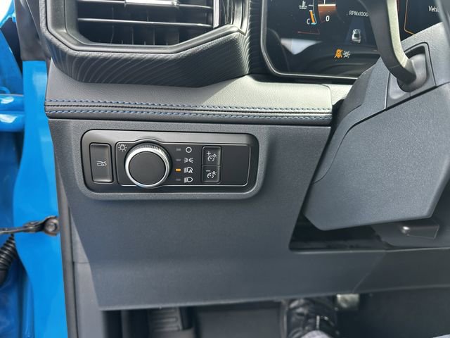Certified 2026 Ford Mustang Dark Horse RWD image 28