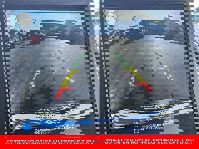 Certified 2024 Ford Edge SEL w/ Convenience Package image 19