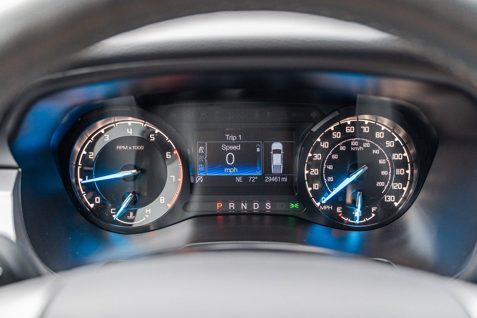 Certified 2021 Ford Ranger XLT w/ Equipment Group 301A Mid image 26