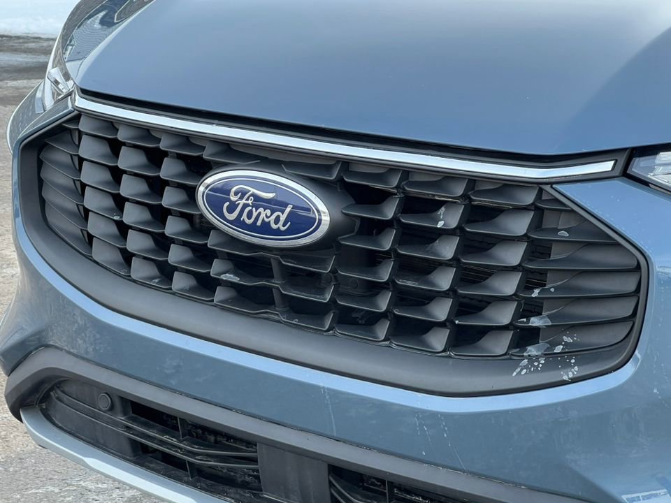 Certified 2023 Ford Escape Active image 41