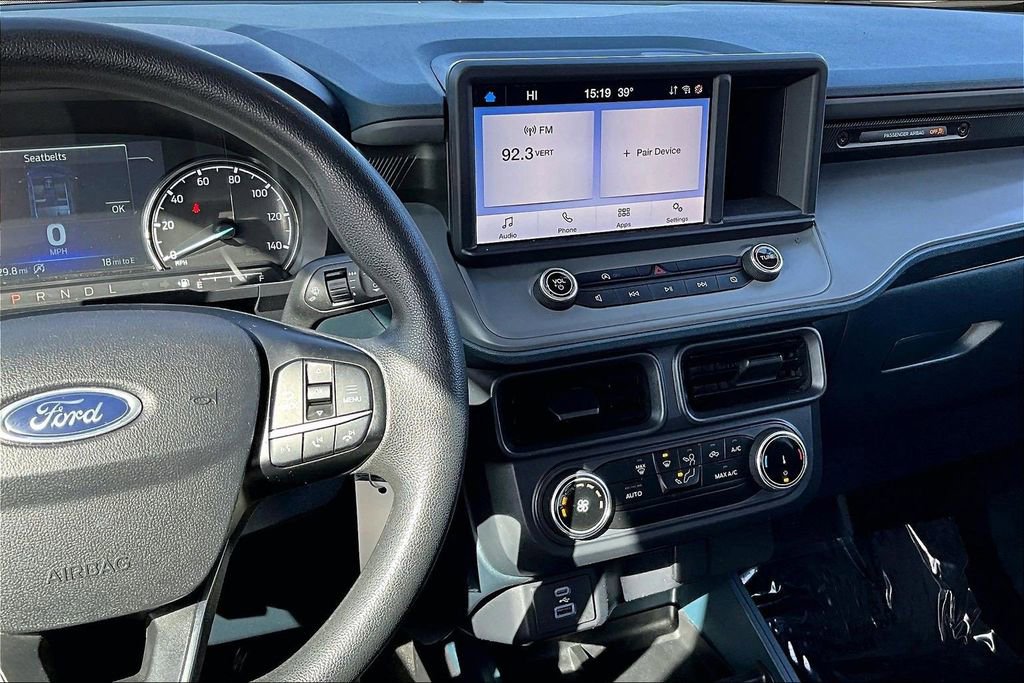 Certified 2024 Ford Maverick Tremor w/ Tremor Off-Road Package AWD/4WD image 6