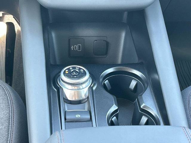 Certified 2026 Ford Explorer Active RWD image 16