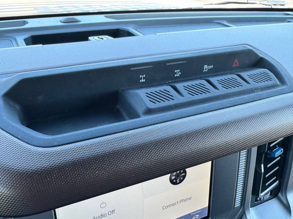 Certified 2022 Ford Bronco Outer Banks AWD/4WD image 26