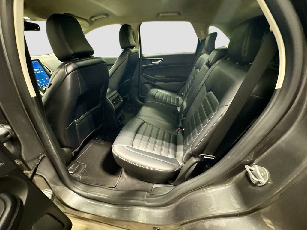 Certified 2023 Ford Edge SEL w/ Convenience Package image 19