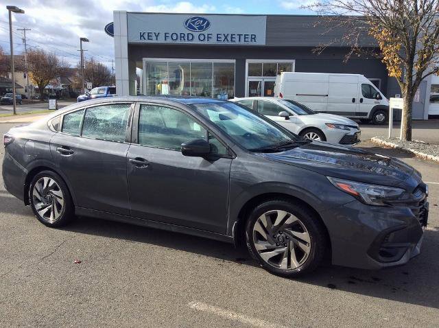 Used 2024 Subaru Legacy Limited image 1