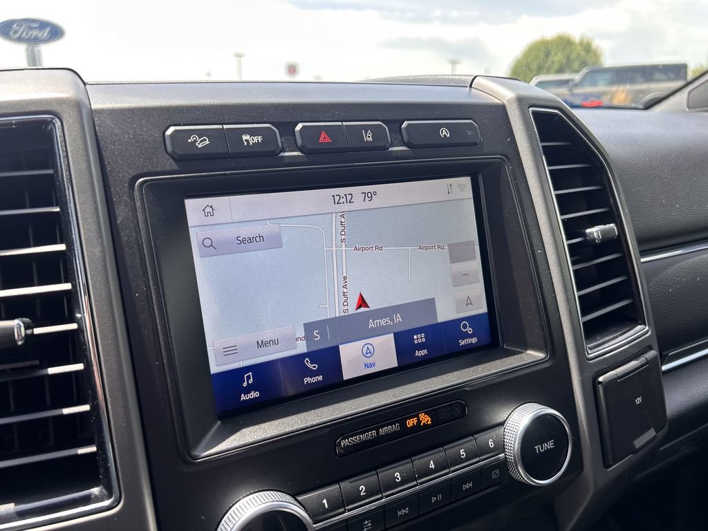 Certified 2021 Ford Expedition XLT AWD/4WD image 28