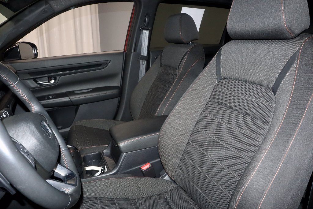 Used 2024 Honda CR-V Sport image 26