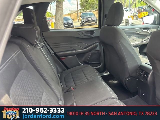 Certified 2023 Ford Escape Active w/ Tech Pack #1 AWD/4WD image 11