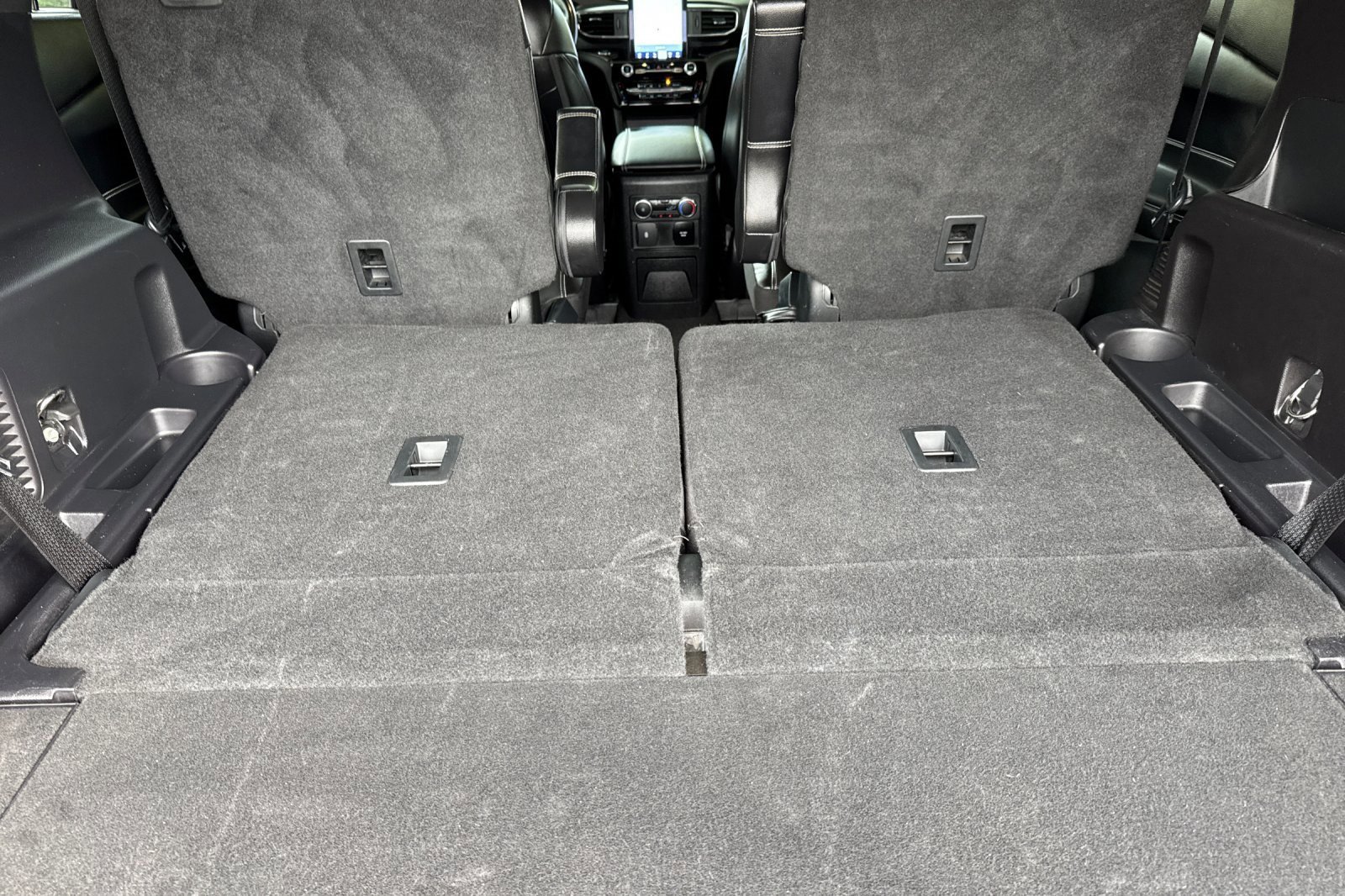 Certified 2022 Ford Explorer ST w/ Equipment Group 401A image 17