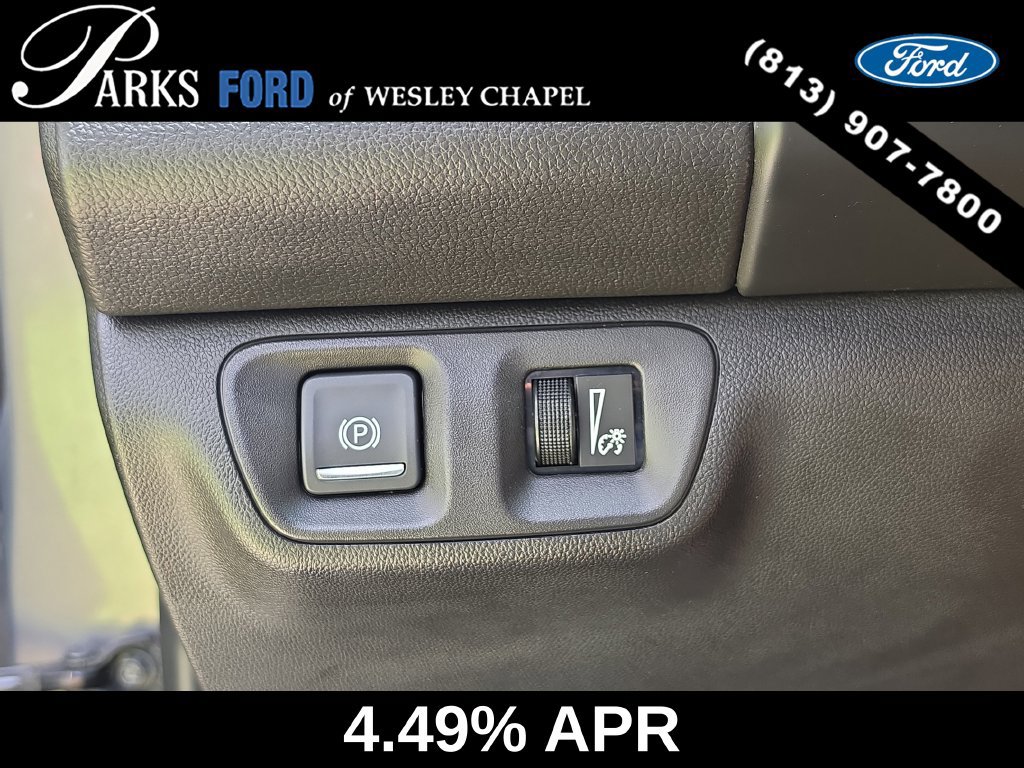 Used 2019 GMC Acadia SLE FWD image 26