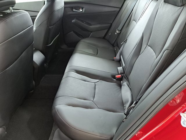 Used 2023 Honda Accord Sport image 24