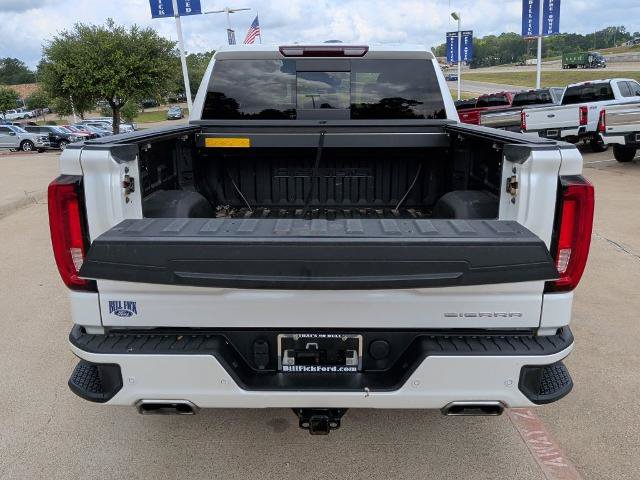 Used 2021 GMC Sierra 1500 Denali AWD/4WD image 36