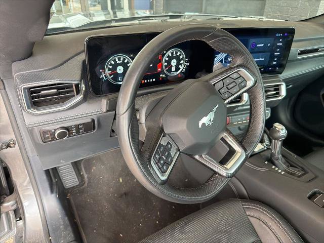 Certified 2024 Ford Mustang GT Premium RWD image 13