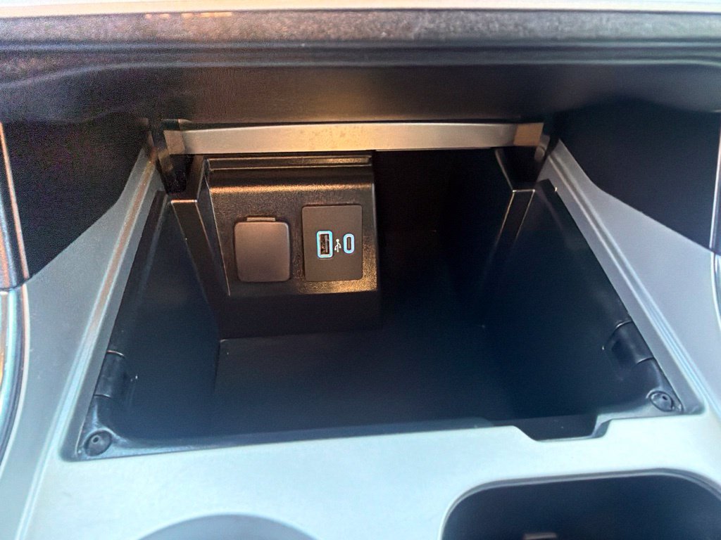 Certified 2022 Ford Explorer Timberline AWD/4WD image 36