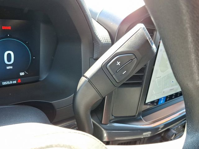 Certified 2024 Ford F150 STX w/ STX Black Appearance Package image 14