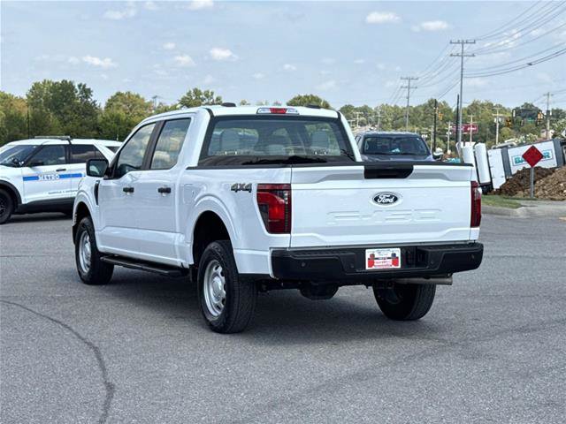Certified 2024 Ford F150 XL AWD/4WD image 6