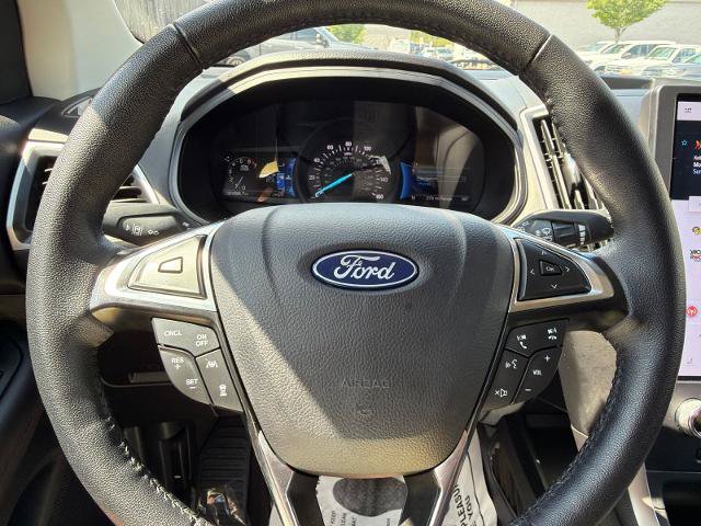 Certified 2024 Ford Edge SEL AWD/4WD image 18