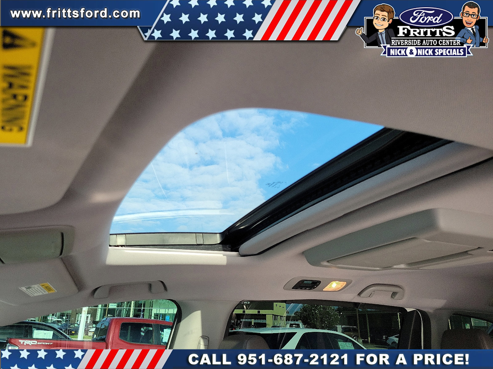 Used 2018 Honda Odyssey EX-L image 14