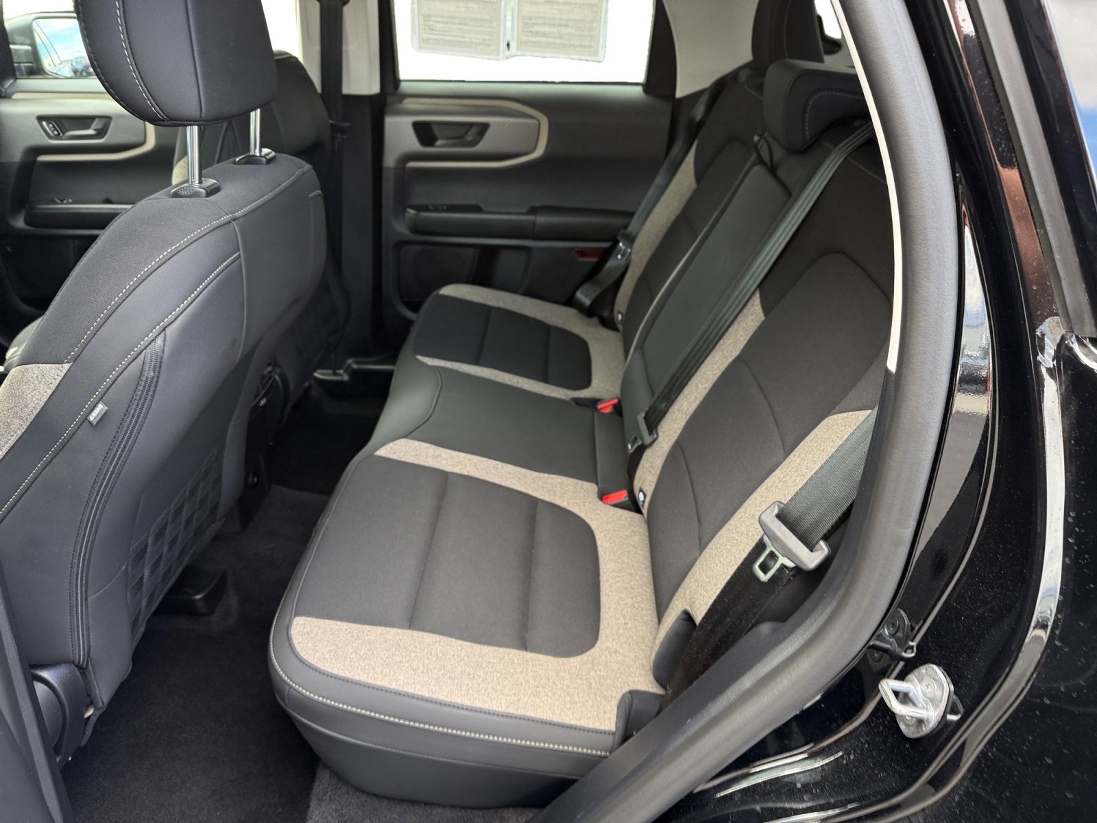 Certified 2025 Ford Bronco Sport Big Bend image 16