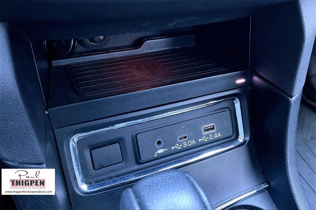 Used 2023 Subaru Ascent Onyx Edition image 32