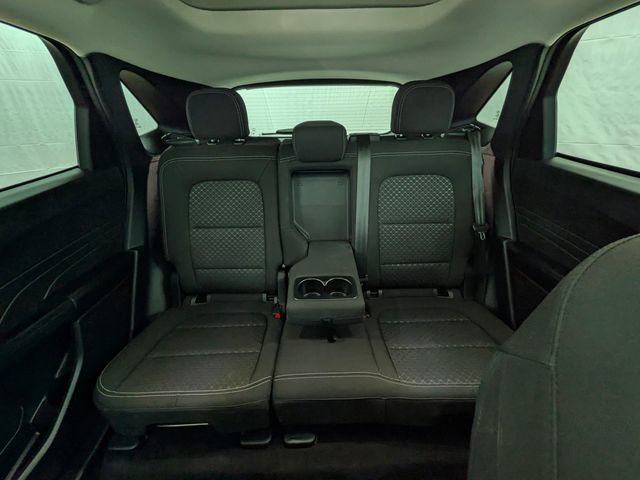 Certified 2024 Ford Escape Active AWD/4WD image 15