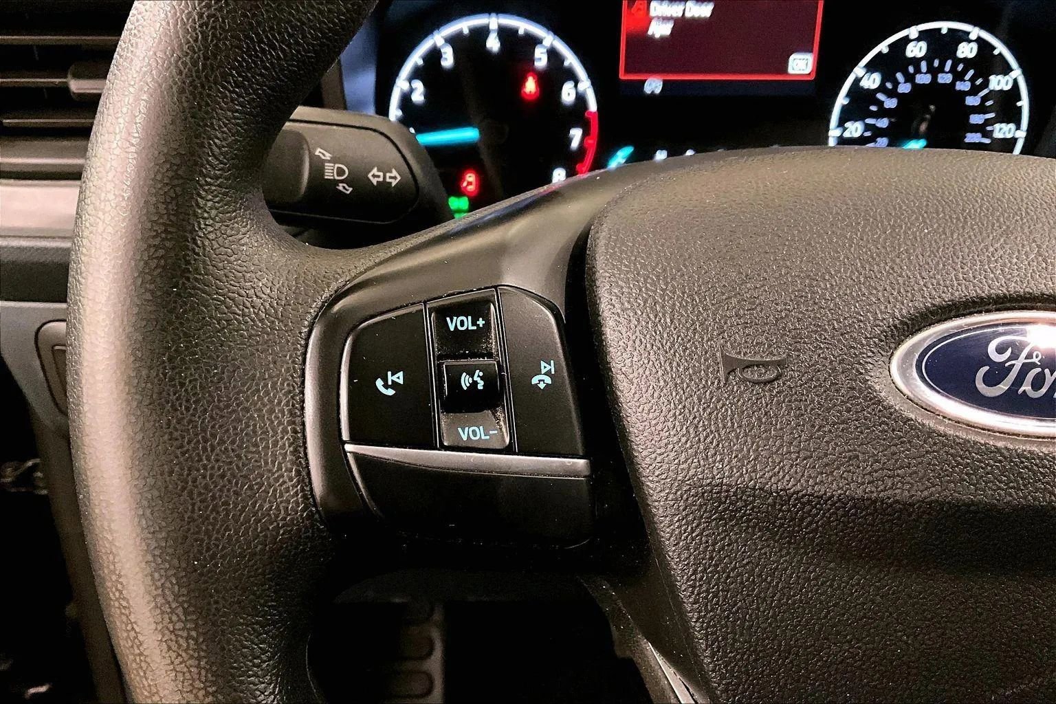 Certified 2022 Ford Maverick XL w/ Equipment Group 100A Standard image 17