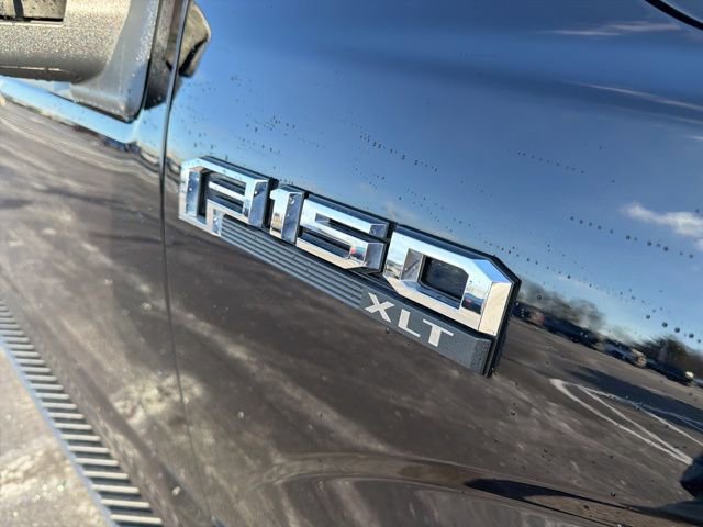 Certified 2020 Ford F150 XLT w/ Equipment Group 301A Mid image 8