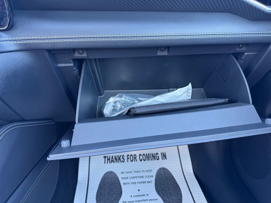 Certified 2024 Ford Mustang GT Premium image 29