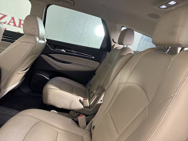 Used 2020 Buick Enclave Premium w/ LPO, Touring Package image 13