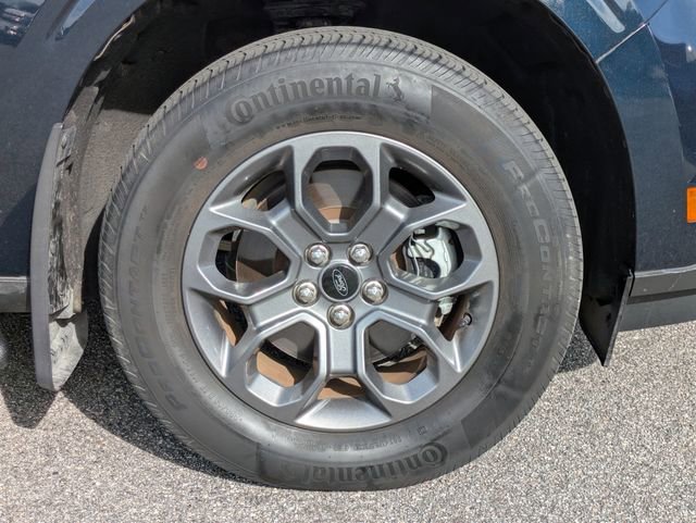 Certified 2022 Ford Maverick XLT w/ XLT Luxury Package image 11