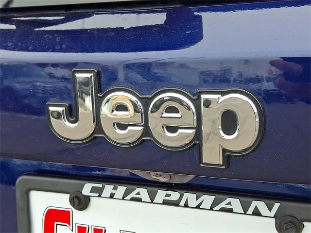 Used 2021 Jeep Renegade Latitude w/ Convenience Group image 29