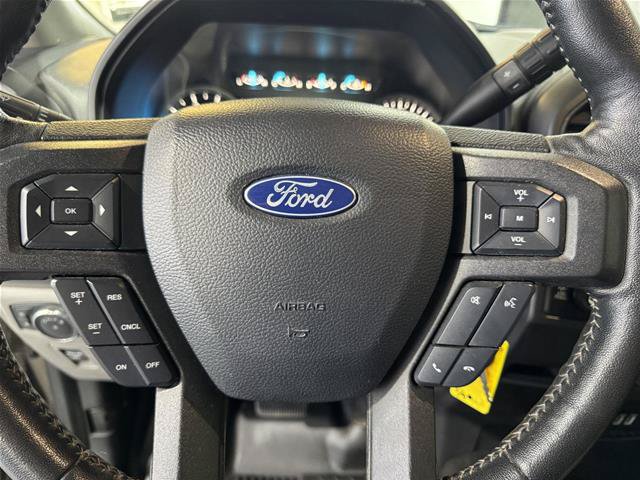 Certified 2020 Ford F150 XLT w/ Equipment Group 302A Luxury AWD/4WD image 13