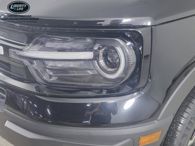 Certified 2023 Ford Bronco Sport Outer Banks AWD/4WD image 10