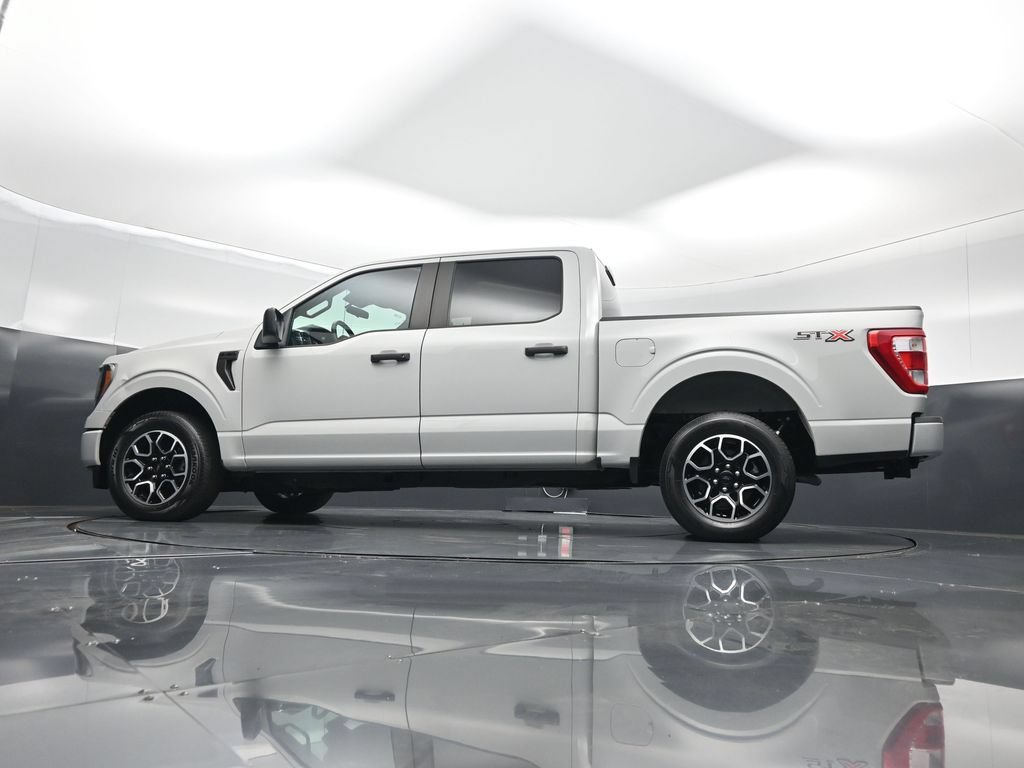 Certified 2023 Ford F150 XL w/ STX Appearance Package RWD image 52