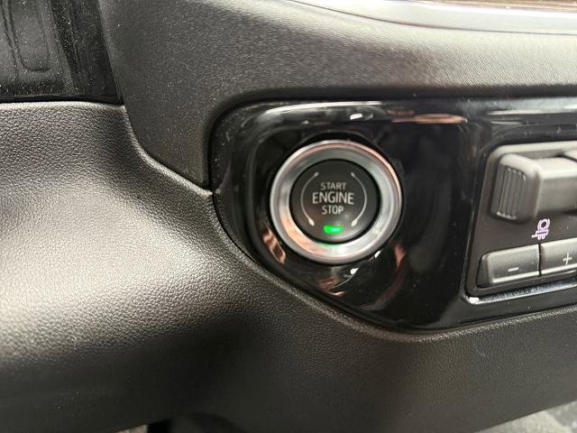 Used 2026 Chevrolet Silverado 1500 RST AWD/4WD image 28
