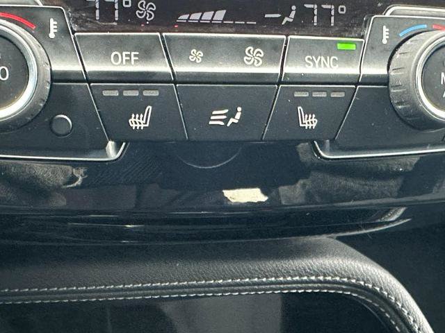 Used 2018 BMW X2 xDrive28i w/ Premium Package image 23