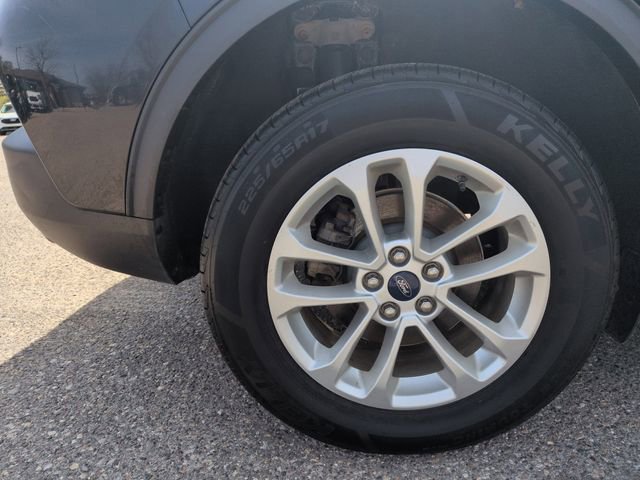 Certified 2020 Ford Escape SE AWD/4WD image 48