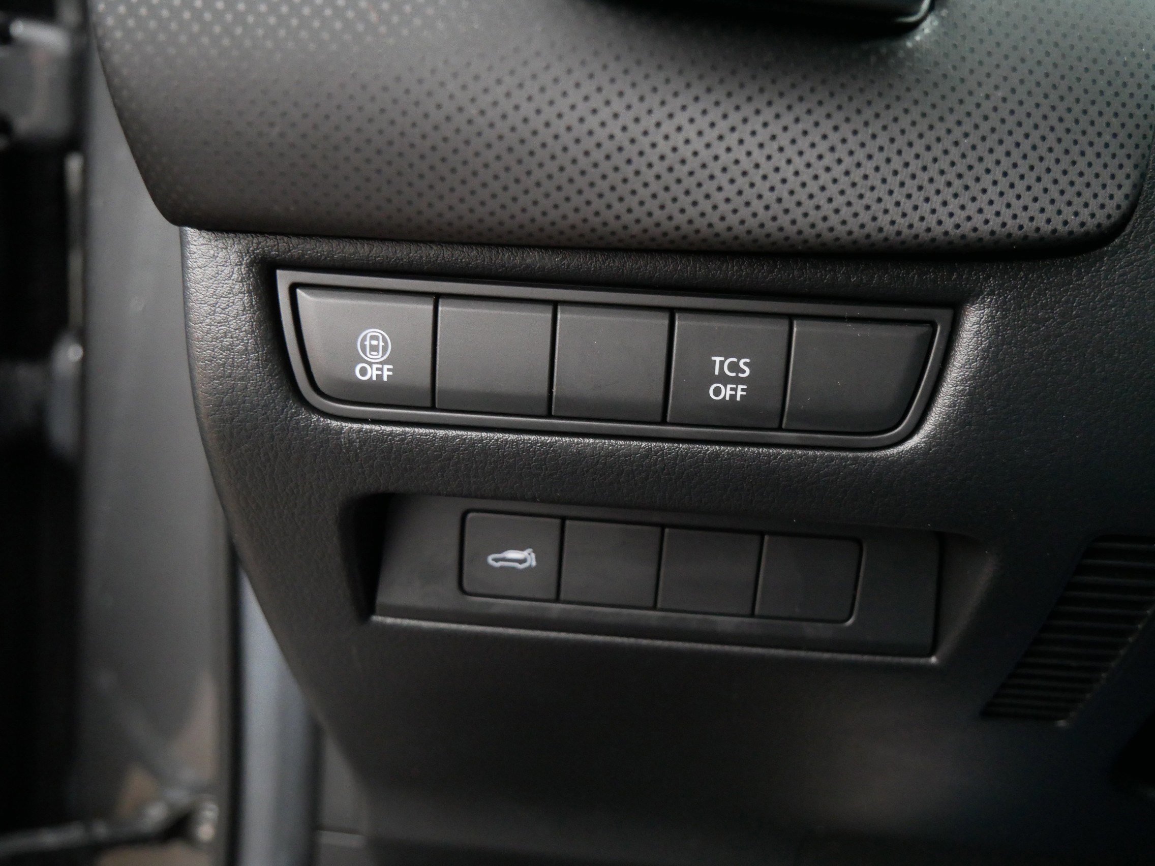 Used 2024 MAZDA CX-50 AWD 2.5 S w/ Preferred Package image 27