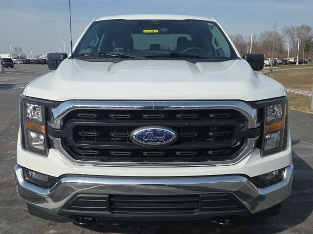 Certified 2023 Ford F150 XLT image 7
