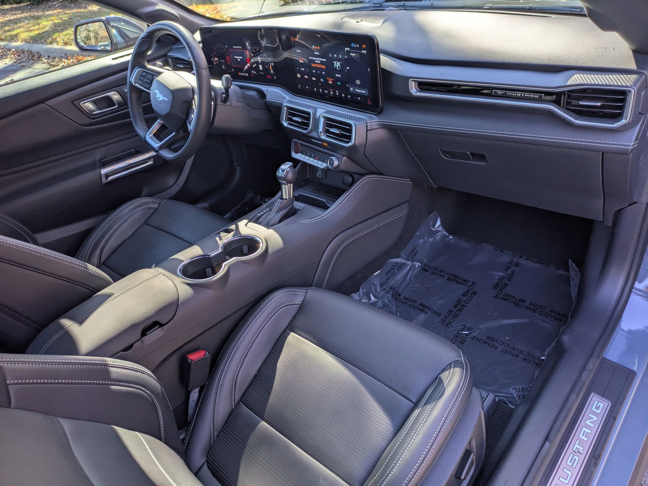 Certified 2024 Ford Mustang GT Premium image 29