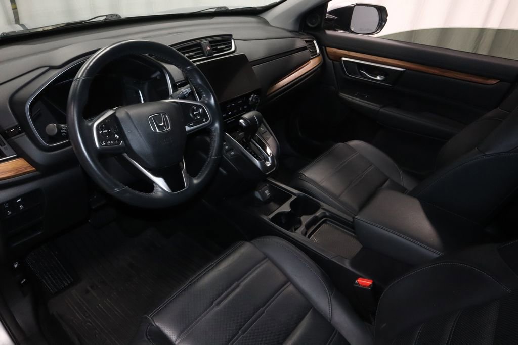 Used 2019 Honda CR-V EX-L image 26