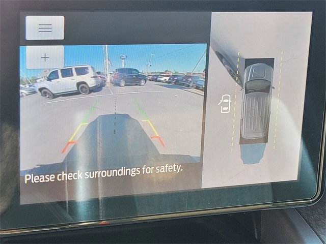 Certified 2022 Ford Explorer Timberline image 21