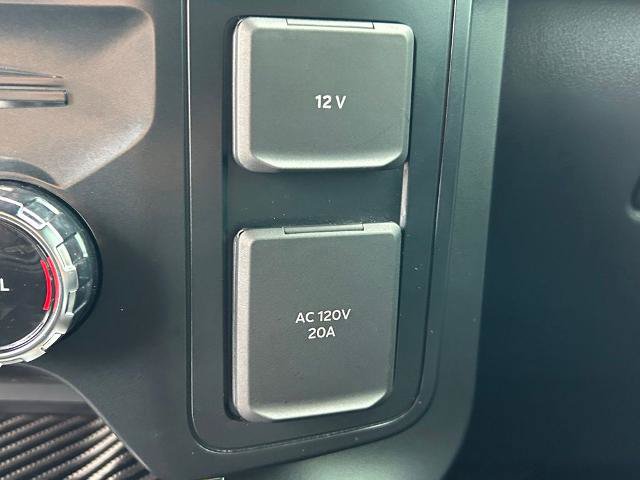 Certified 2025 Ford F150 Raptor AWD/4WD image 26
