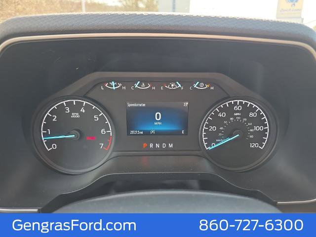 Certified 2023 Ford F150 XLT AWD/4WD image 25