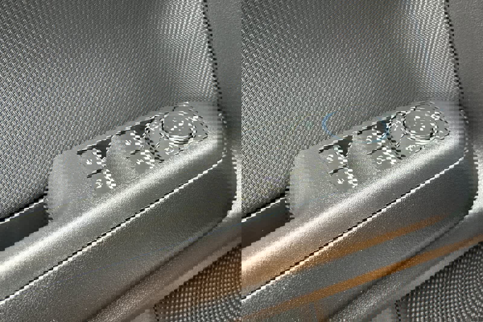 Certified 2022 Ford Bronco Sport Badlands w/ Premium Package image 13